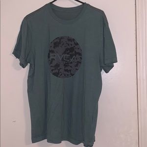 Men’s Large RVCA shirt